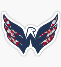 Washing#soft Capitals Sticker