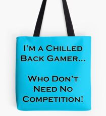 funny design Tote Bag