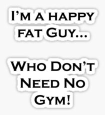 funny design Sticker