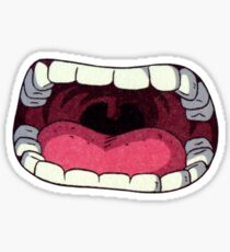 Myam Sticker