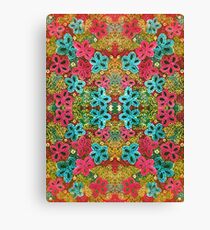 Festive season of Diwali 2 Canvas Print