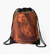Evolution Tour. Drawstring Bag