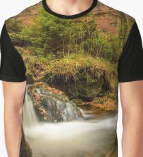 ILSE WASSER Graphic T-Shirt