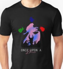 Once upon a dream Unisex T-Shirt