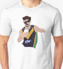 Libba is Loose AF Unisex T-Shirt