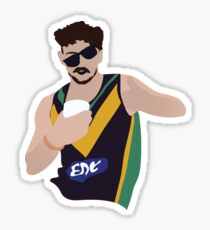 Libba is Loose AF Sticker