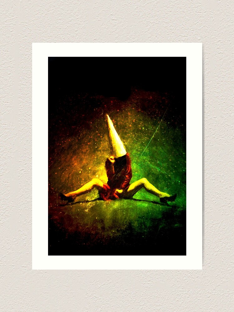 Alternate view of Lovefool Art Print