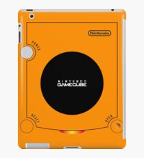 The Cube iPad Case/Skin