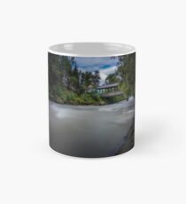 Oetz, Austria Mug