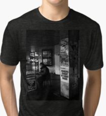Were you there Tri-blend T-Shirt