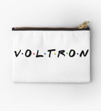 v.o.l.t.r.o.n Studio Pouch