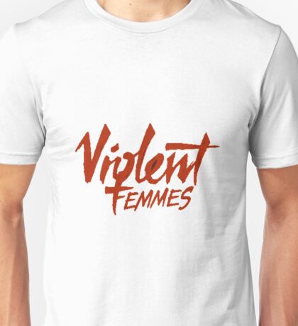 violent femme t shirt