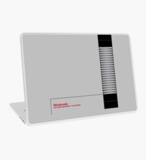 NES Laptop Skin