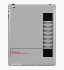 NES iPad Case/Skin