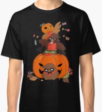 Go!Halloween! Classic T-Shirt