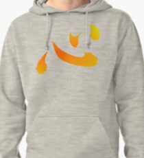 Netero - "Heart" t-shirt - Hunter x Hunter Pullover Hoodie