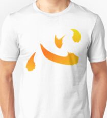 Netero - "Heart" t-shirt - Hunter x Hunter Unisex T-Shirt