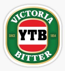 Yeah The VB Sticker