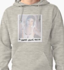 Sudadera con capucha I saved Chloe Price