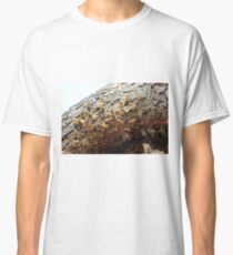 Hard Worker Classic T-Shirt