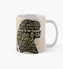 Hermione Character Mug