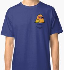 Too Many Birds! - Sun Conure Classic T-Shirt
