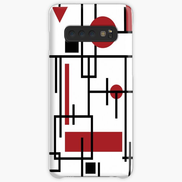 Balance + 4 Samsung Galaxy Snap Case