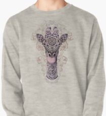 Giraffe Sweatshirt