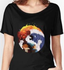 @ my man Peter S Beagle Relaxed Fit T-Shirt