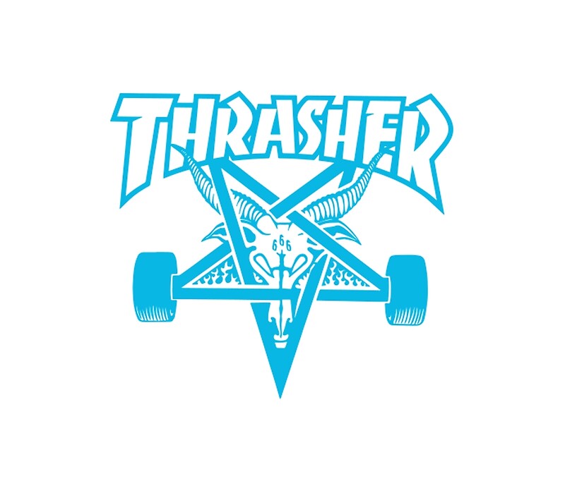 Thrasher Wall Tapestries Redbubble