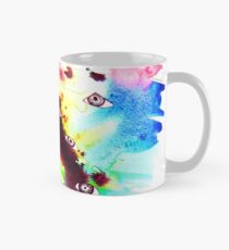 Überprüfe mich Tasse (Standard)