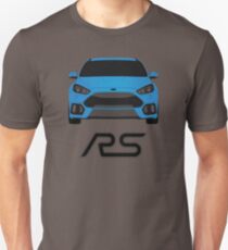 Focus RS Unisex T-Shirt