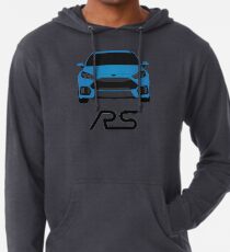 Fokus RS Leichter Hoodie