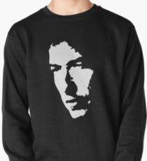 bob dylan Pullover