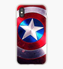 Steel Strong iPhone Case