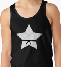 Martial Arts Star Tank Top