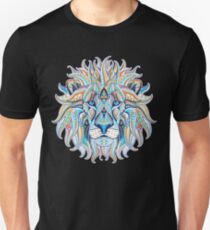 Camiseta unisex Ethnic Lion