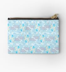 Stumpy Lapras Studio Pouch