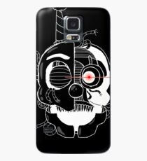 Ennard (Transparent) Case/Skin for Samsung Galaxy