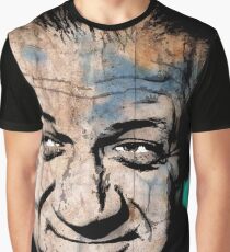 SID JAMES Graphic T-Shirt