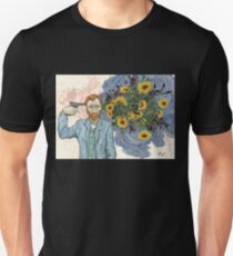 Vinnie Van Unisex T-Shirt