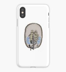 Voyage iPhone Case