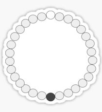Lokai Sticker