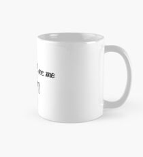 Crown Mug