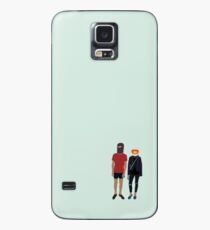 Use Protection Case/Skin for Samsung Galaxy