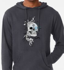 Tranquil Lightweight Hoodie