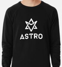 Astro - Logo Leichter Pullover