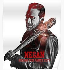 the walking dead Poster