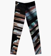stacked Leggings