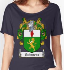 Guinness Women's Relaxed Fit T-Shirt